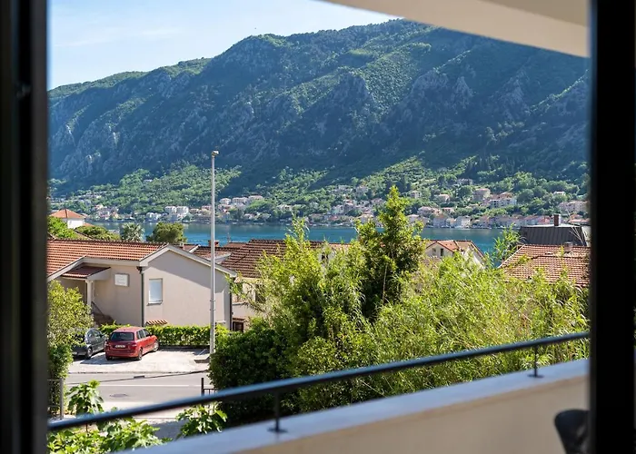 C Group Apartments