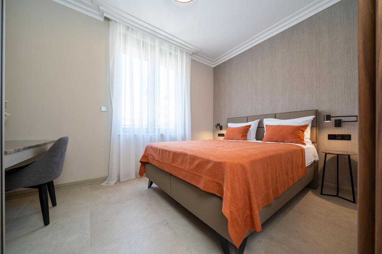 C Group Apartman