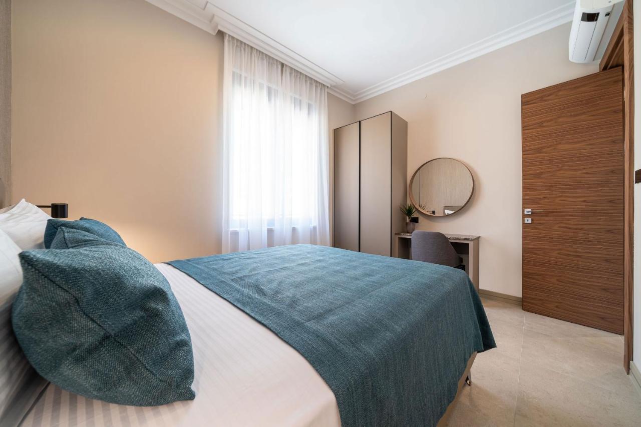 Apartman C Group