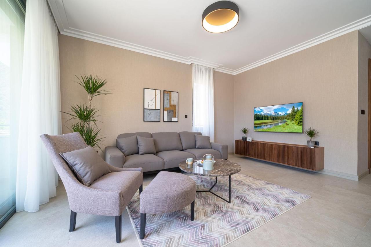 C Group Apartman