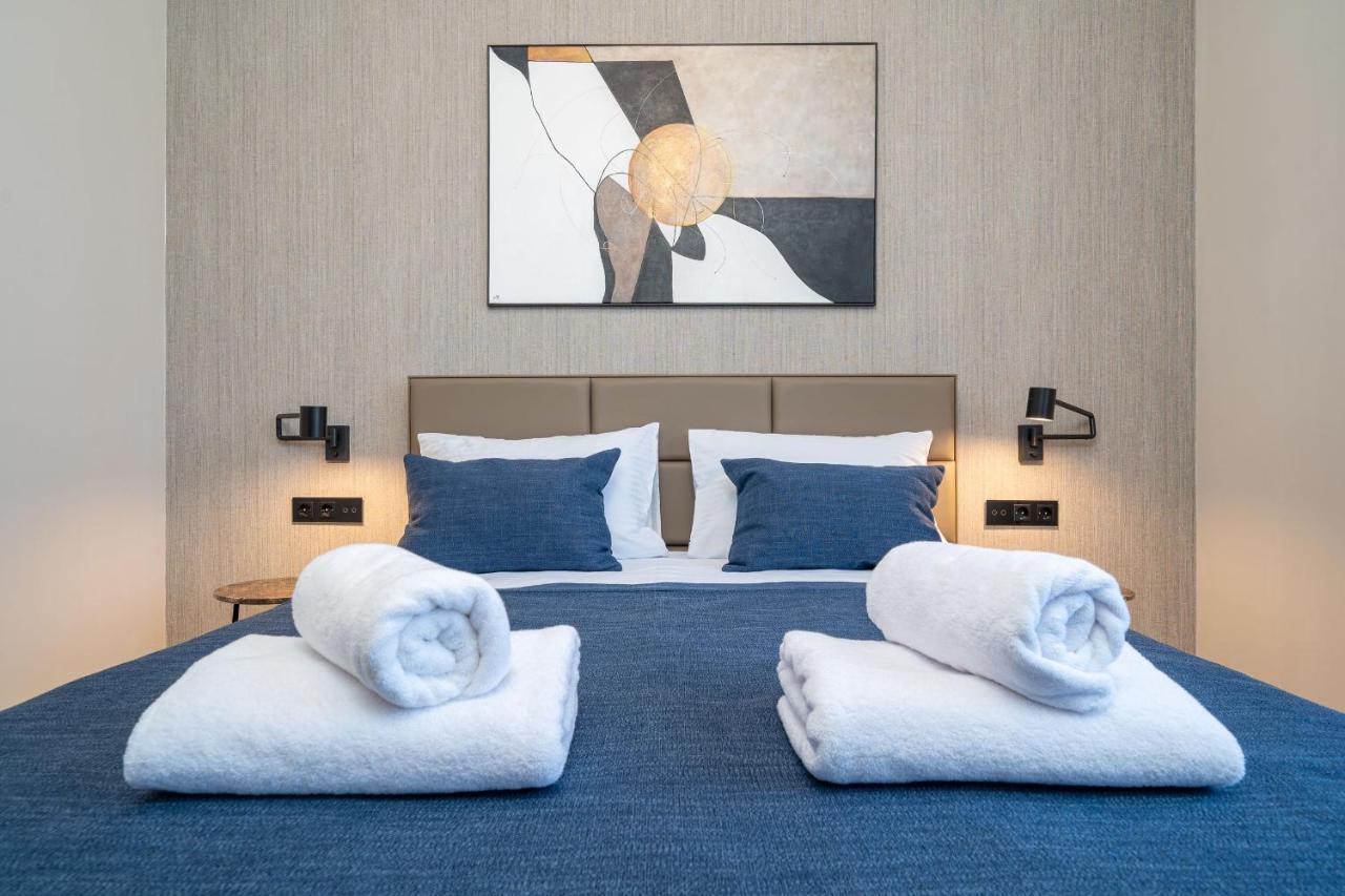 C Group Apartman