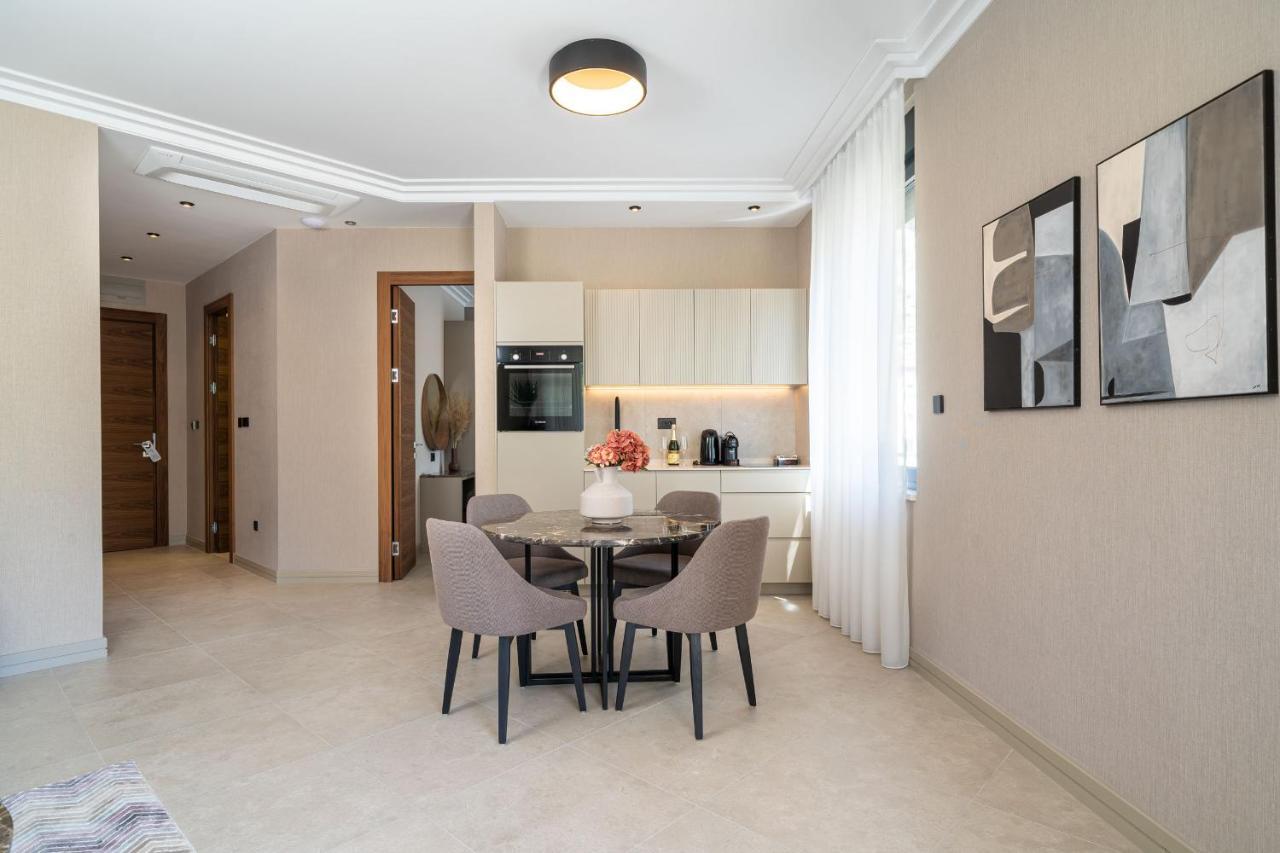 Apartman C Group