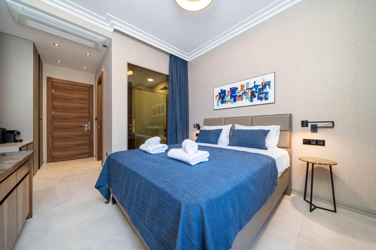 C Group Apartman *