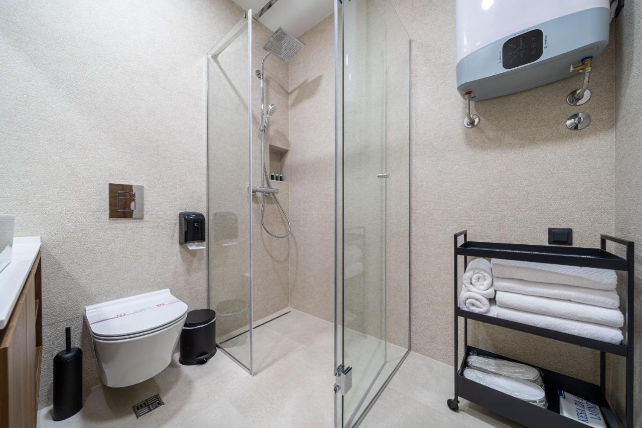 Apartman C Group Kotor